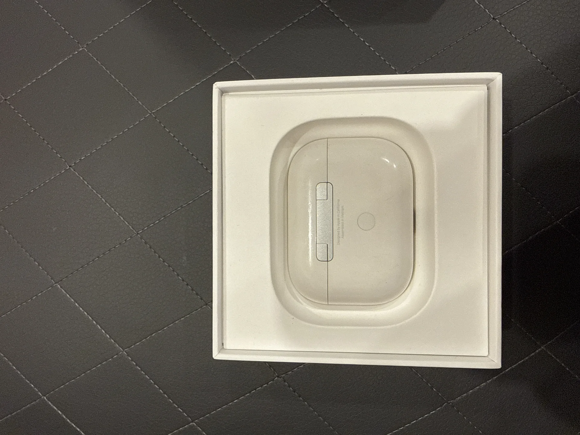 AirPods Pro 1 поколение Оригинал - миниатюра 4