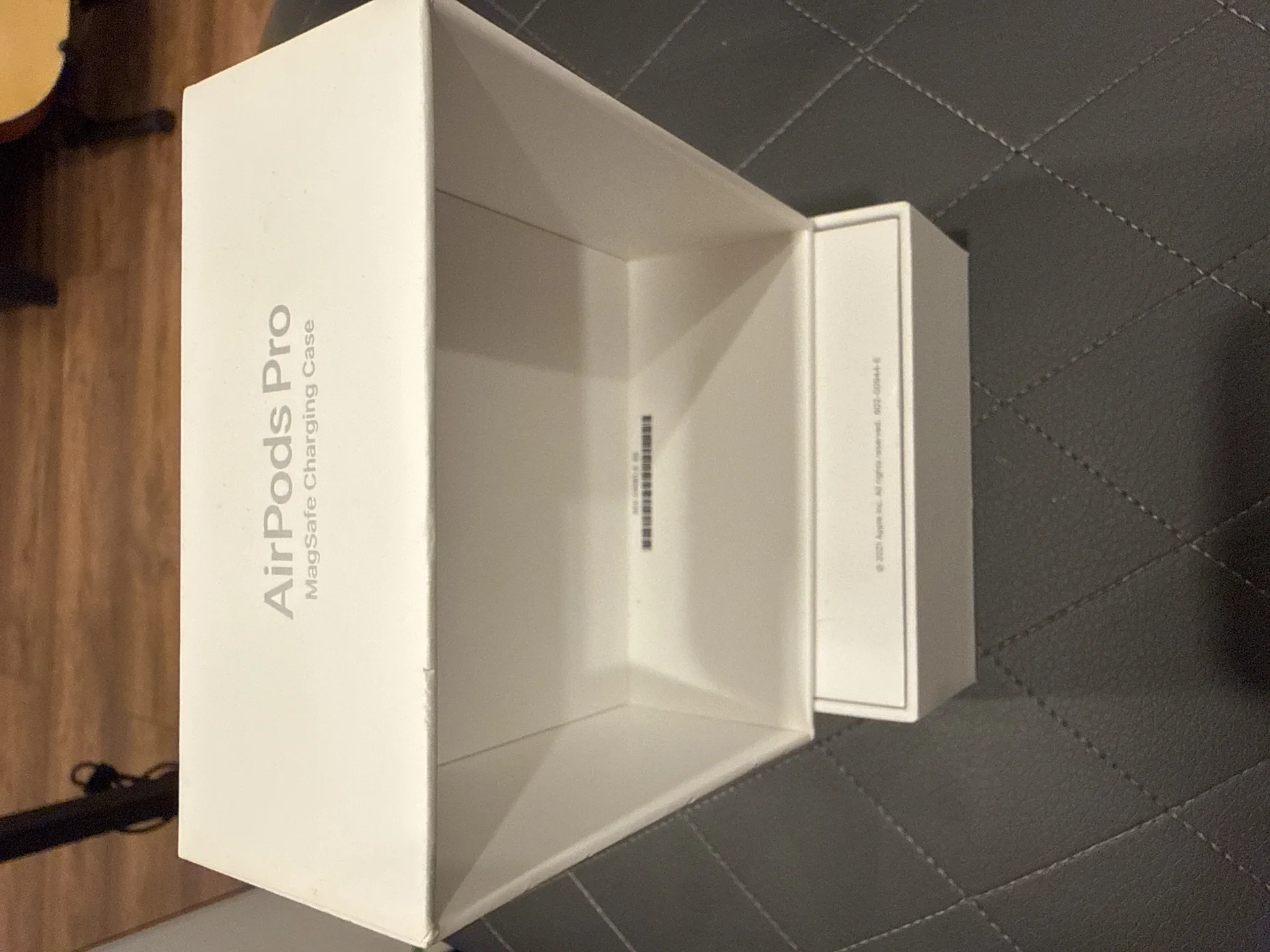 AirPods Pro 1 поколение Оригинал - миниатюра 8
