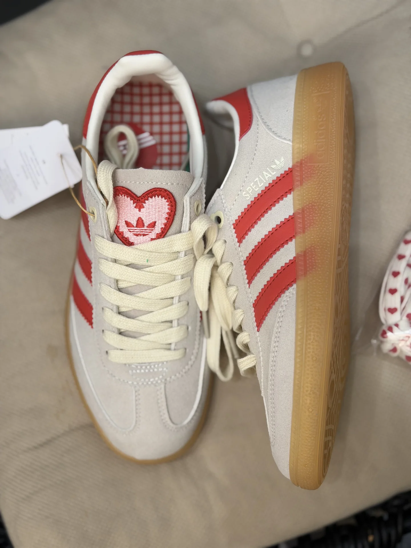 кеды adidas 37 р - миниатюра 2