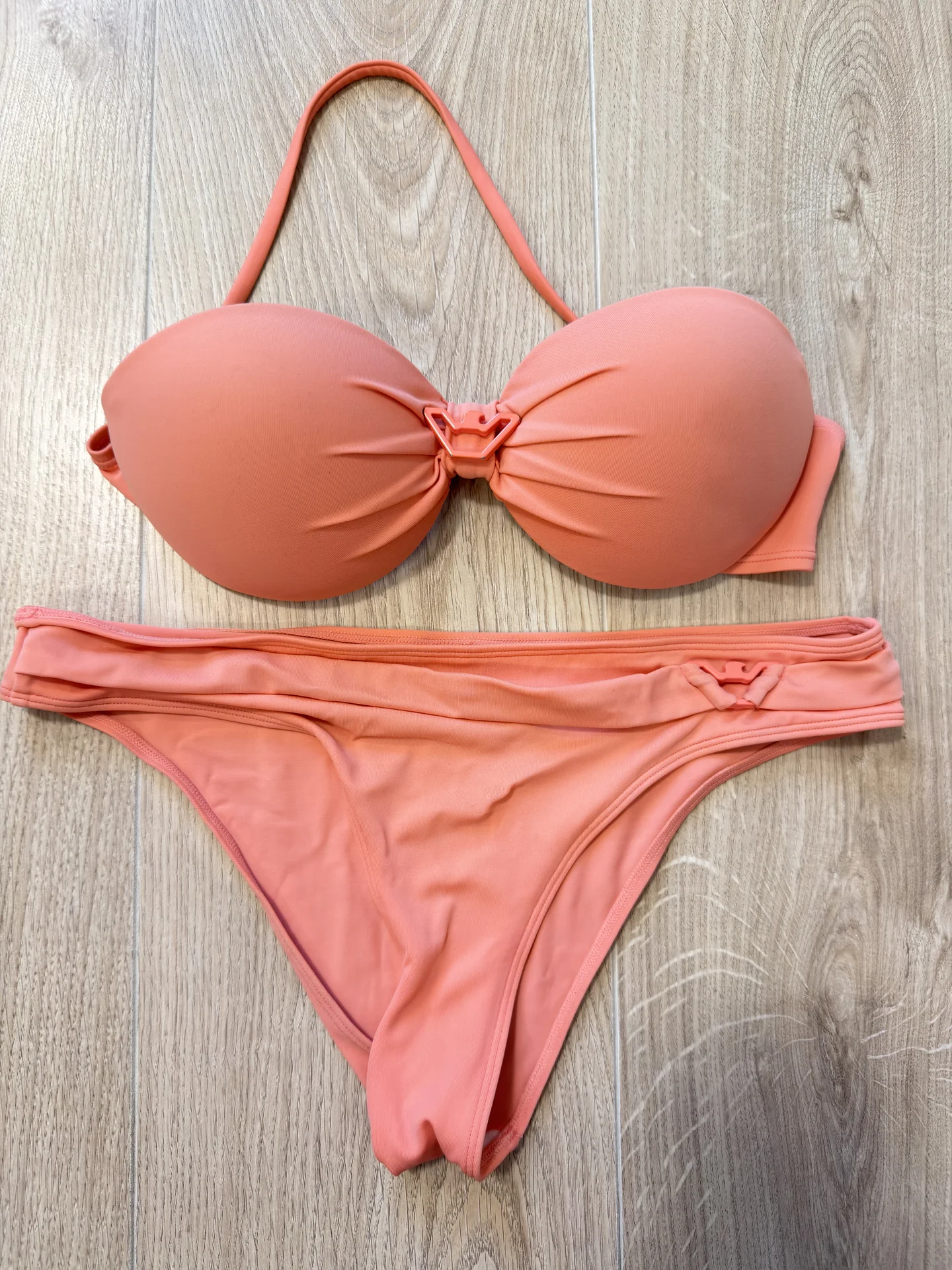 купальник Armani - изображение 1
