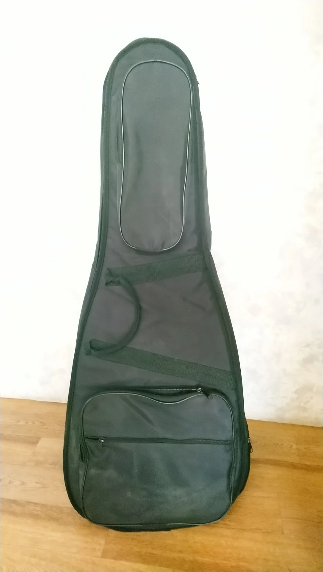 Классическая гитара Hohner HC06 - изображение 1