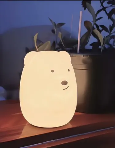 ночник детский
