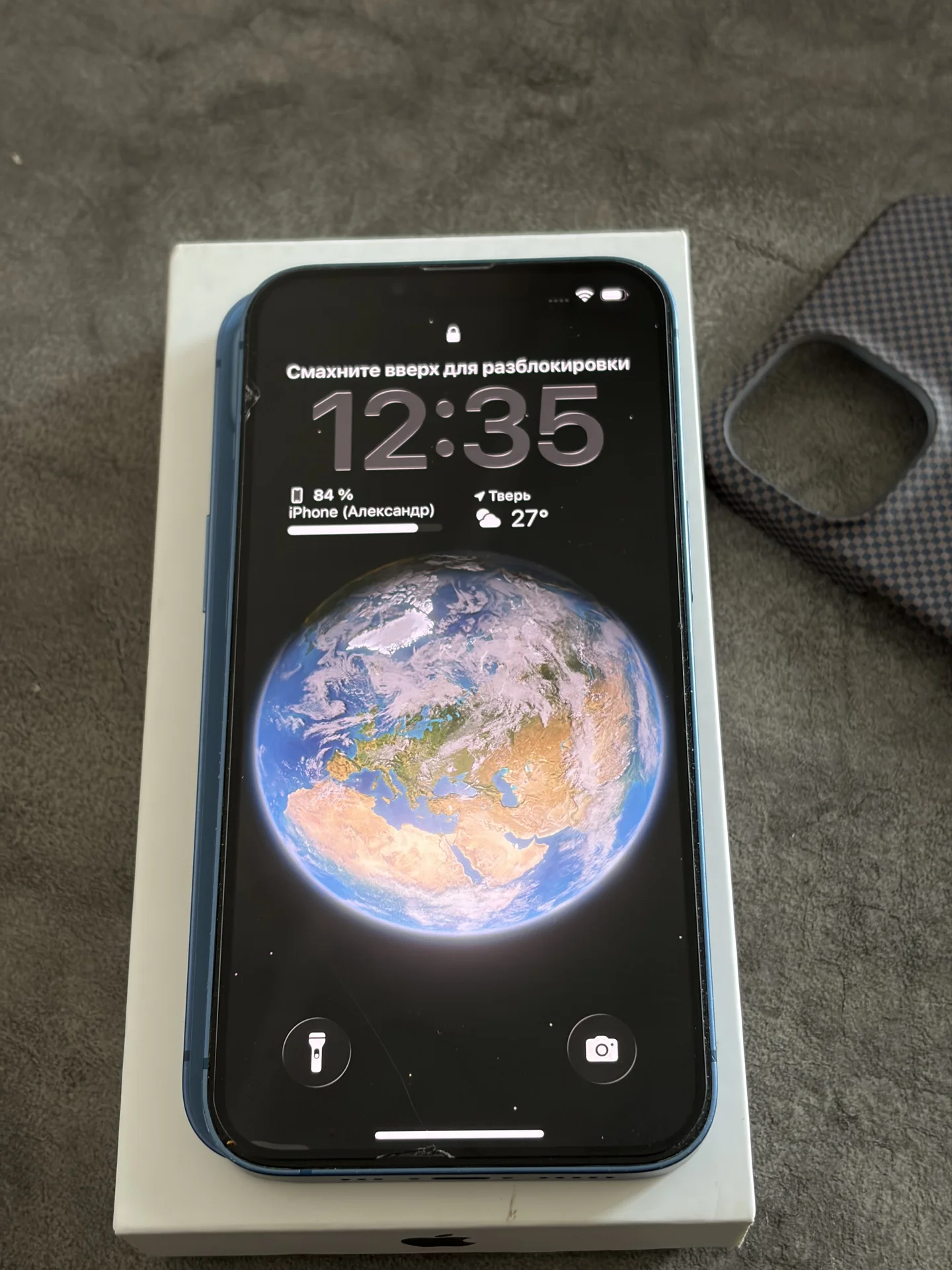 iPhone 13 - миниатюра 3