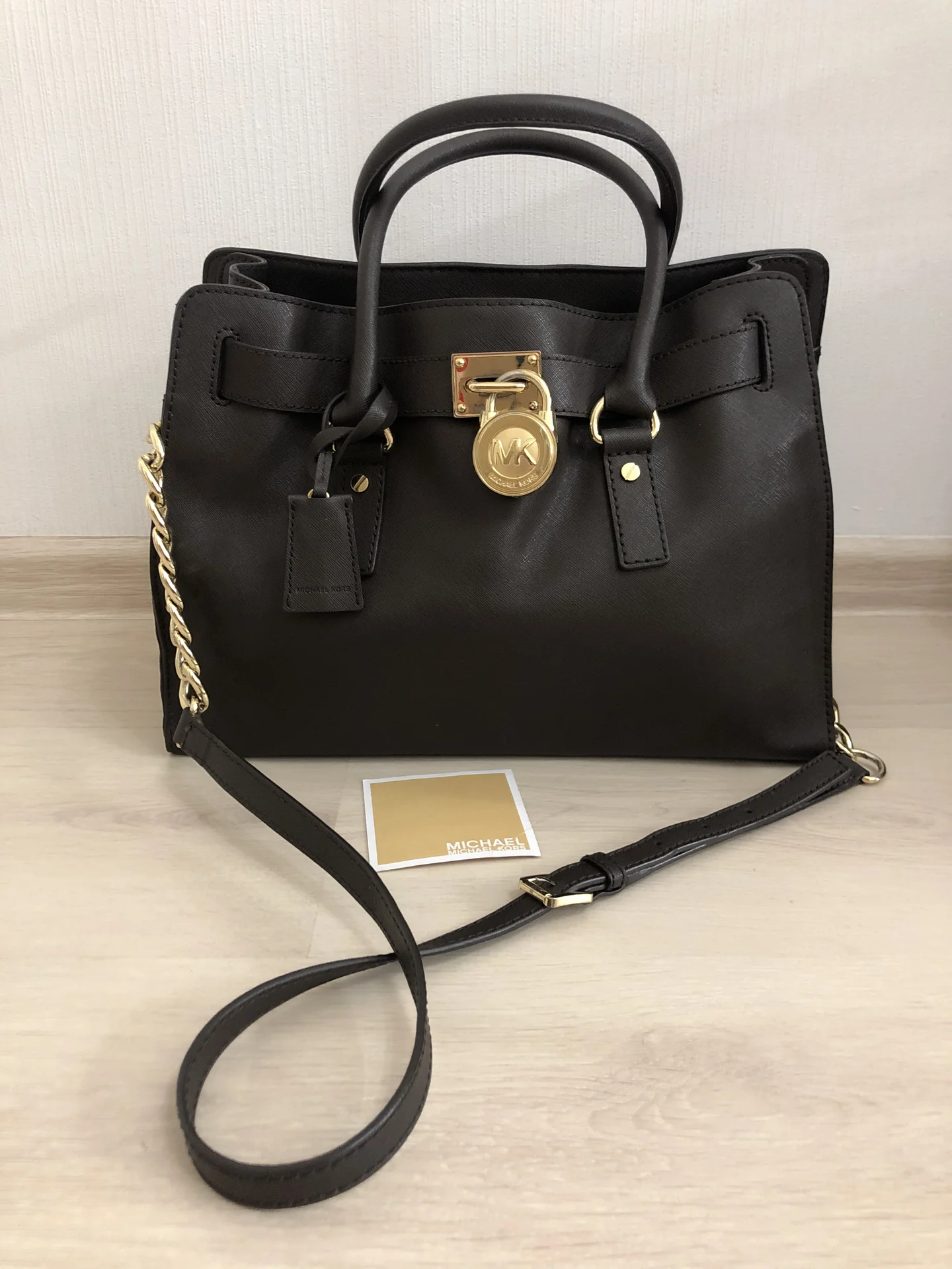 Сумка Michael Kors - изображение 1