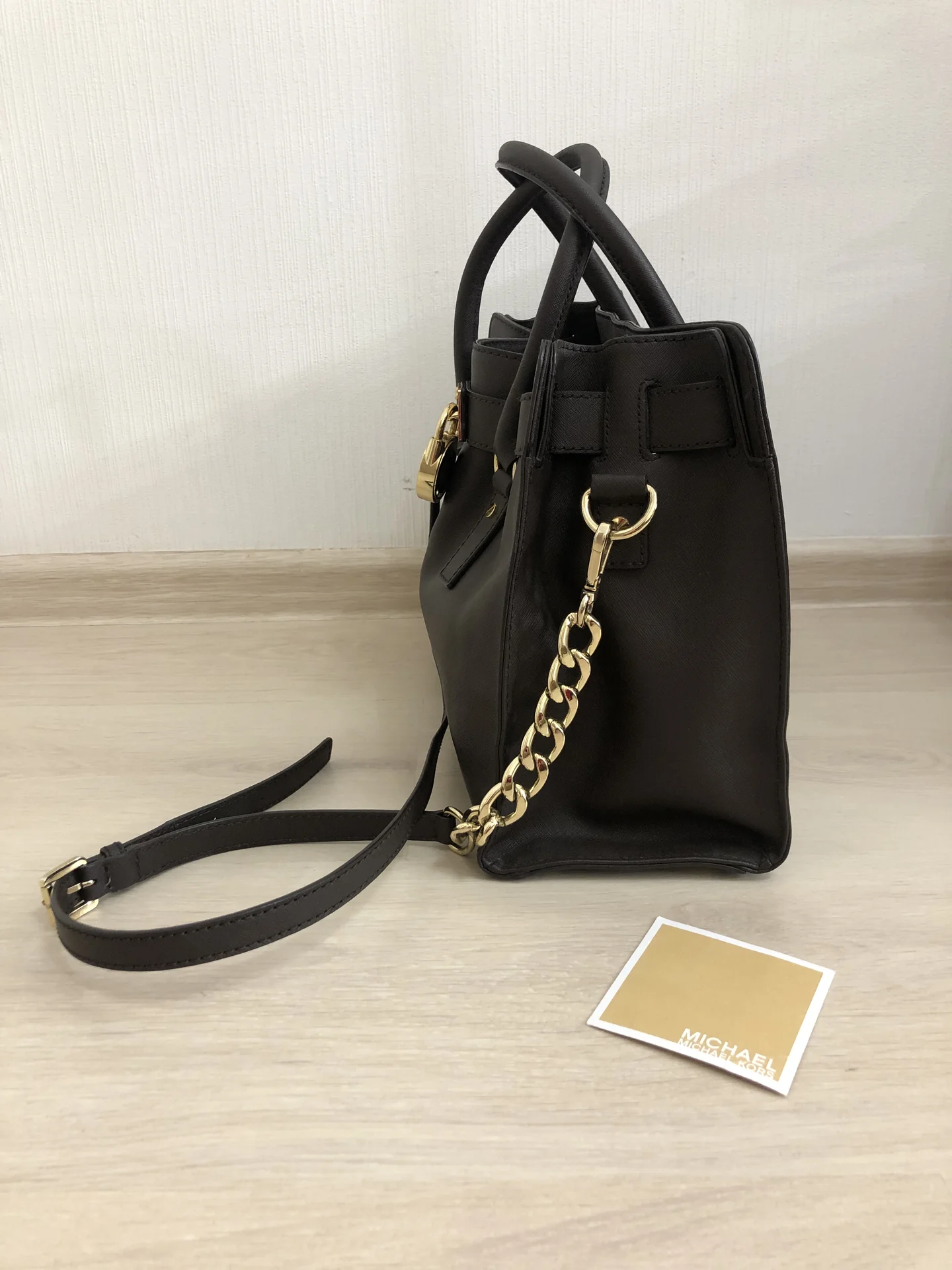Сумка Michael Kors - миниатюра 2
