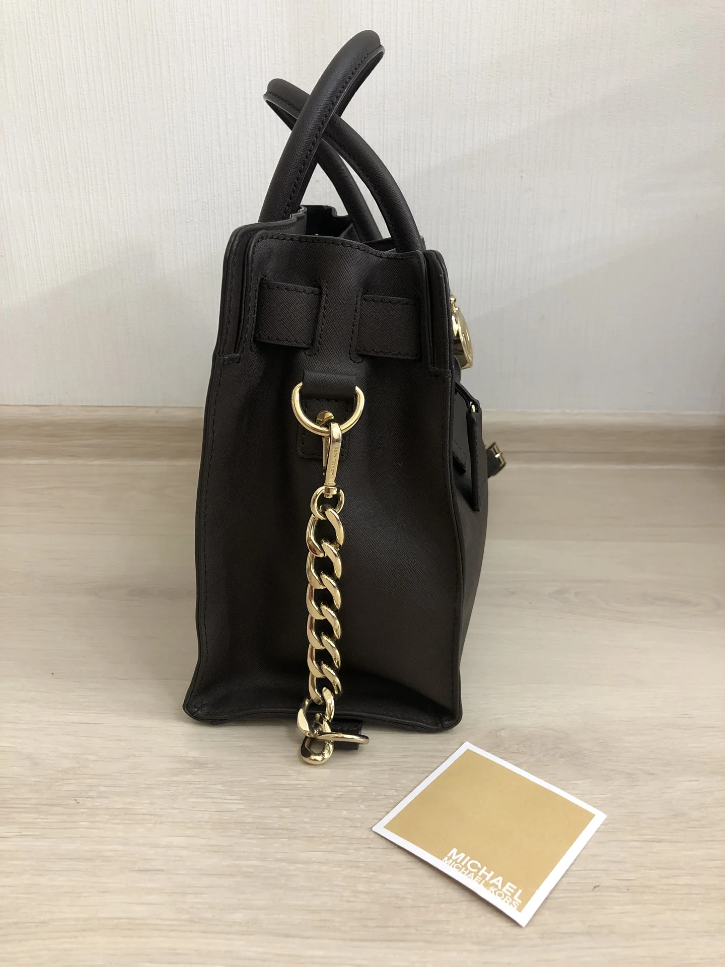 Сумка Michael Kors - миниатюра 3