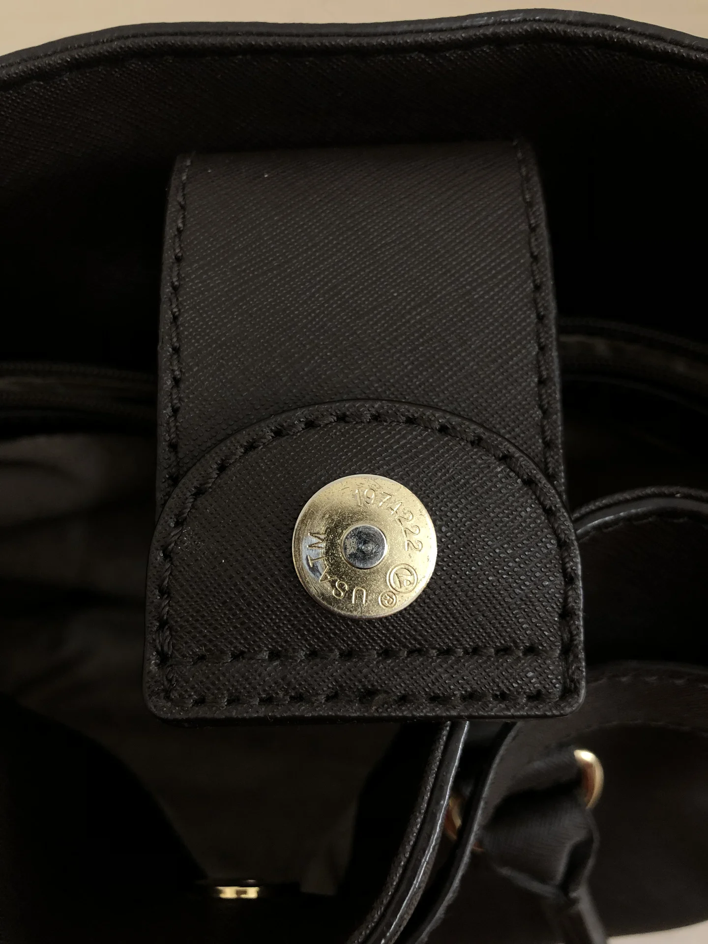 Сумка Michael Kors - миниатюра 4