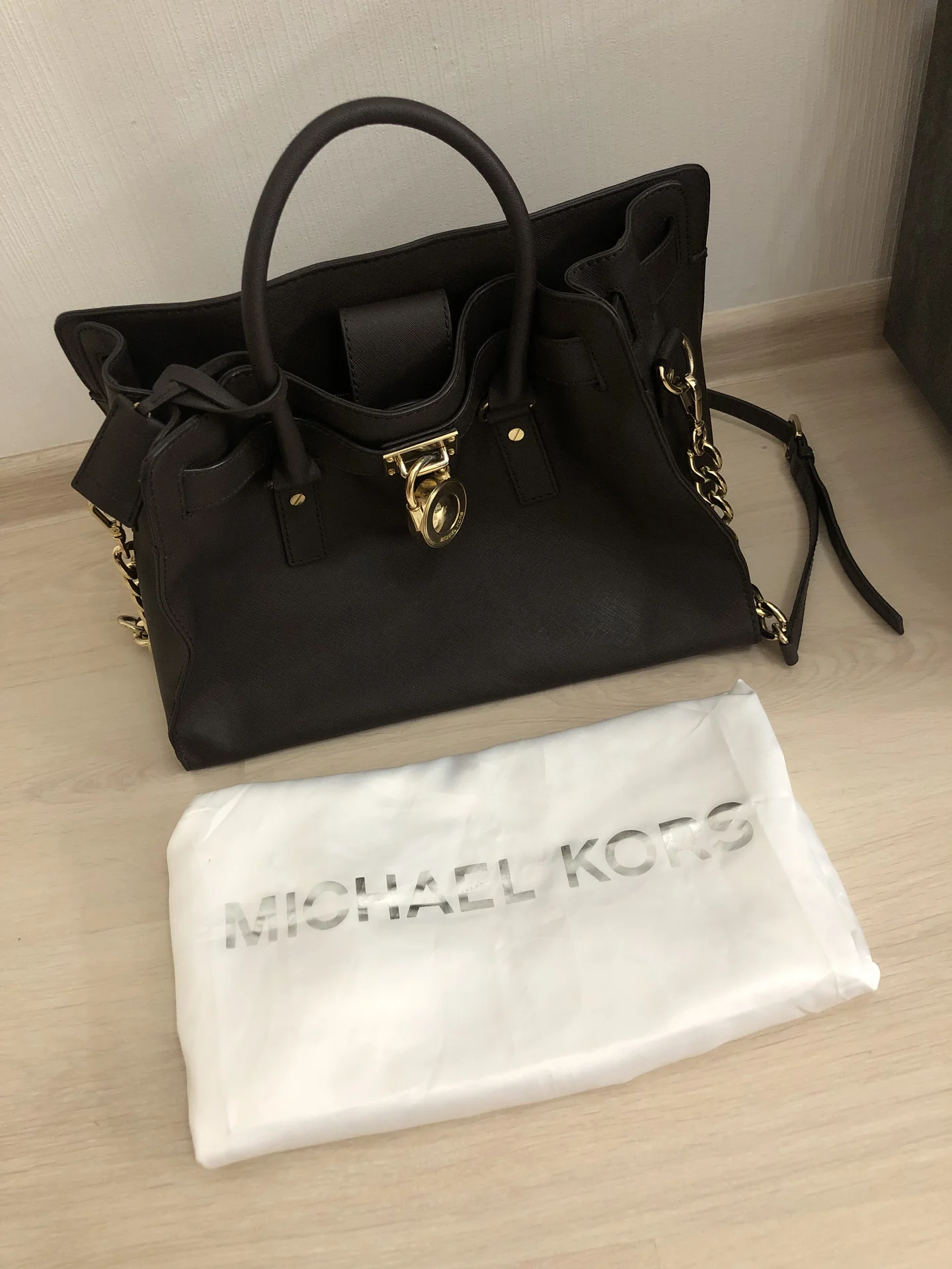 Сумка Michael Kors - миниатюра 8