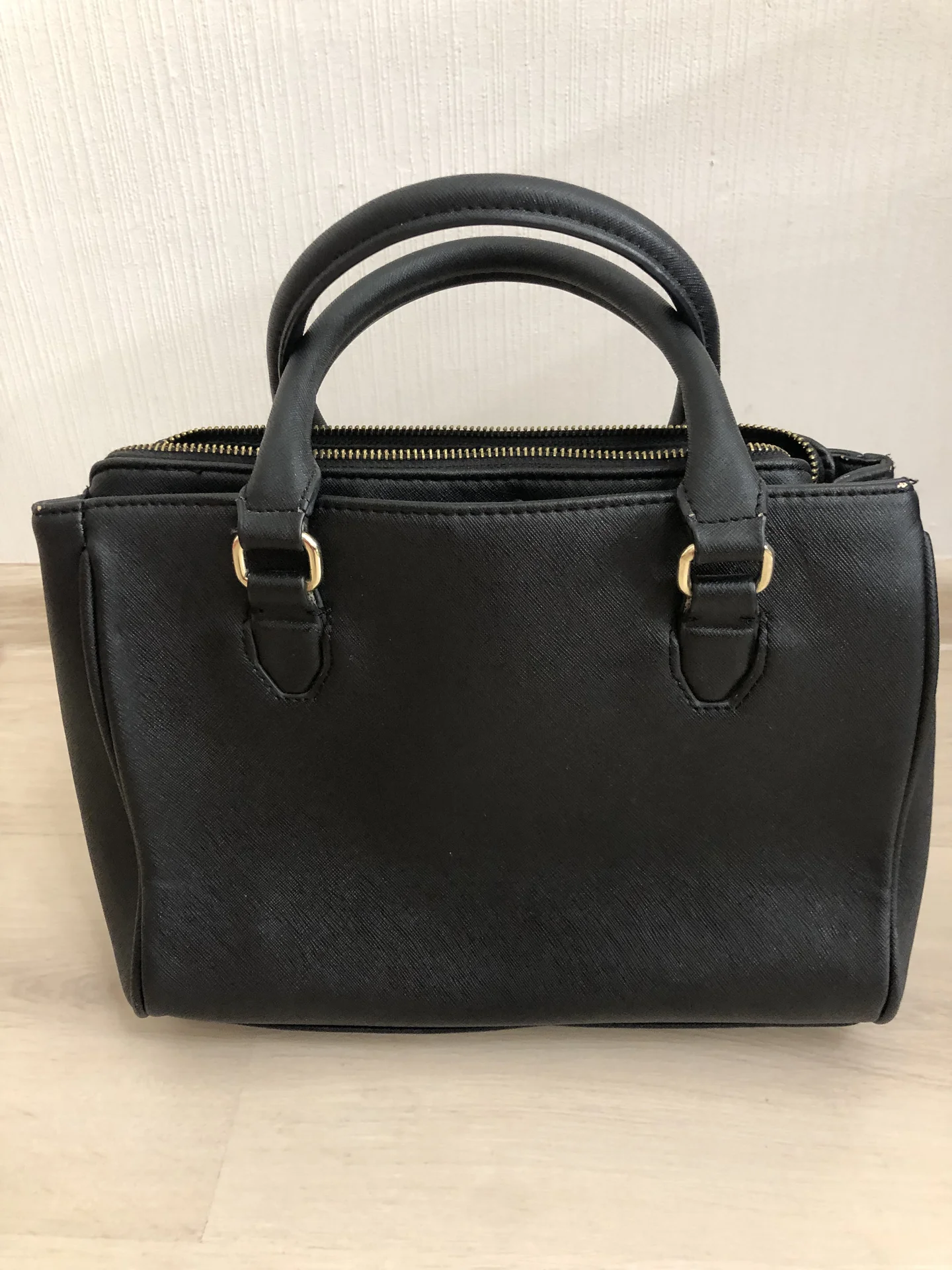Сумка женская Zara - миниатюра 2
