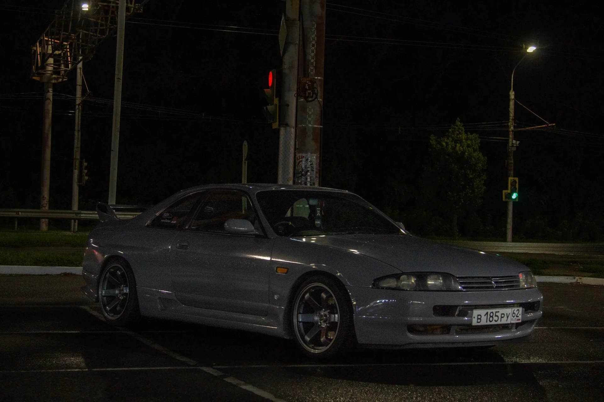 Автомобильная фотосессия - миниатюра 12