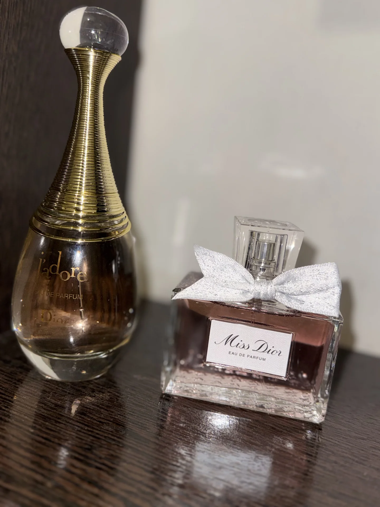 Dior jadore, Miss dior - изображение 1