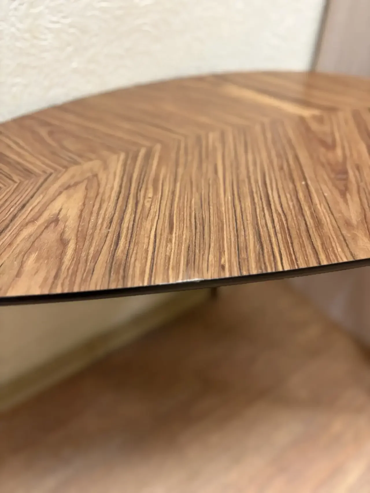 Кофейный журнальный столик Lovbacken IKEA - миниатюра 4
