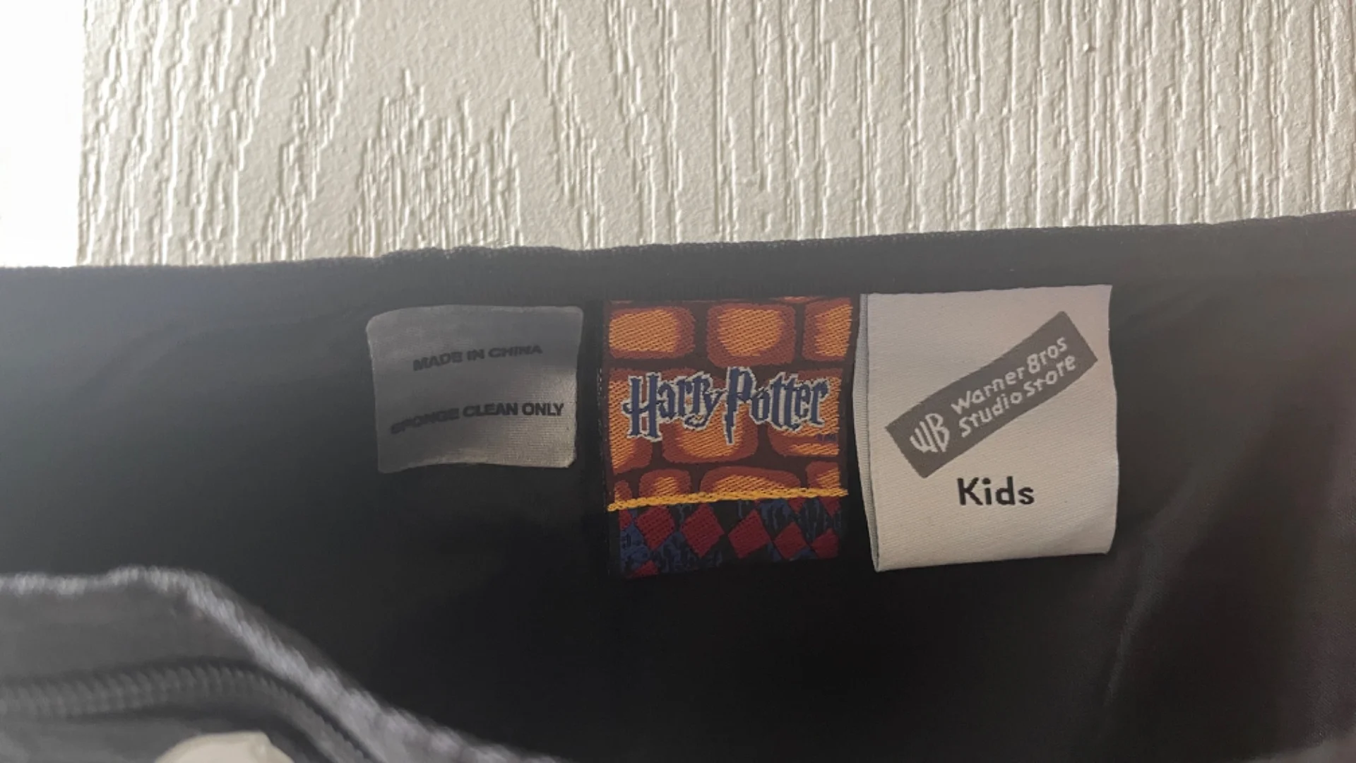 Кошелек Harry Potter - миниатюра 4