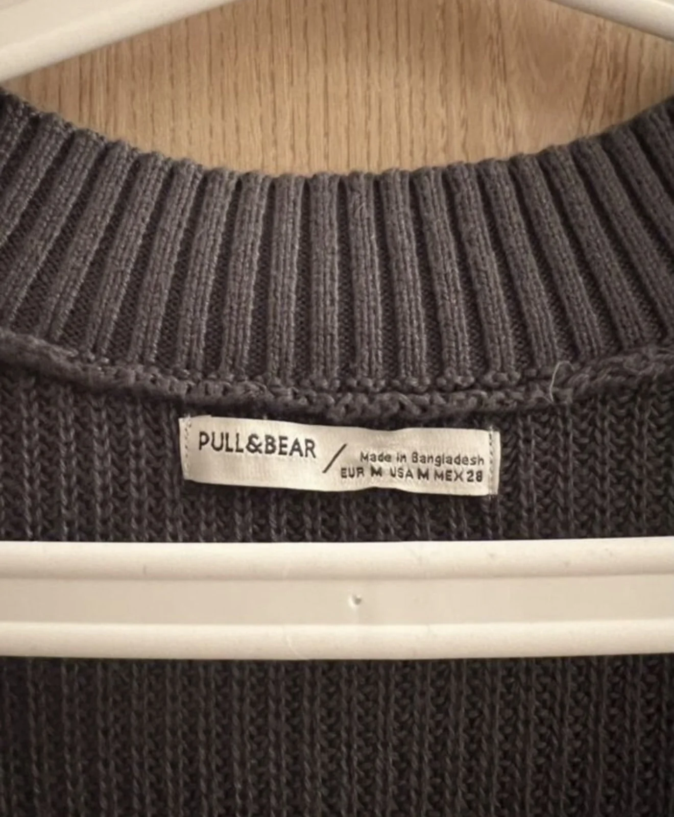 кардиган женский Pull&Bear - миниатюра 2