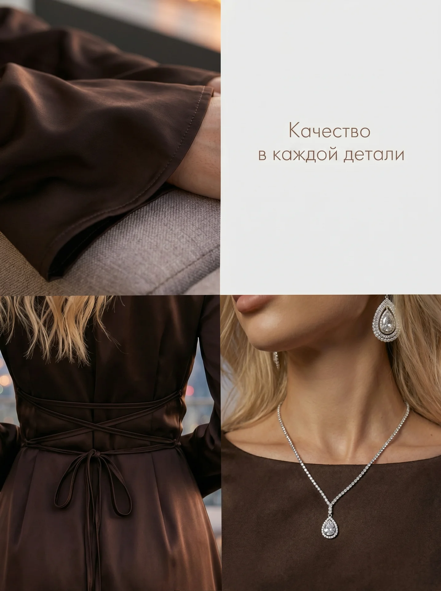 Праздничное платье вечернее c шнуровкой S/M/L/XL - миниатюра 6
