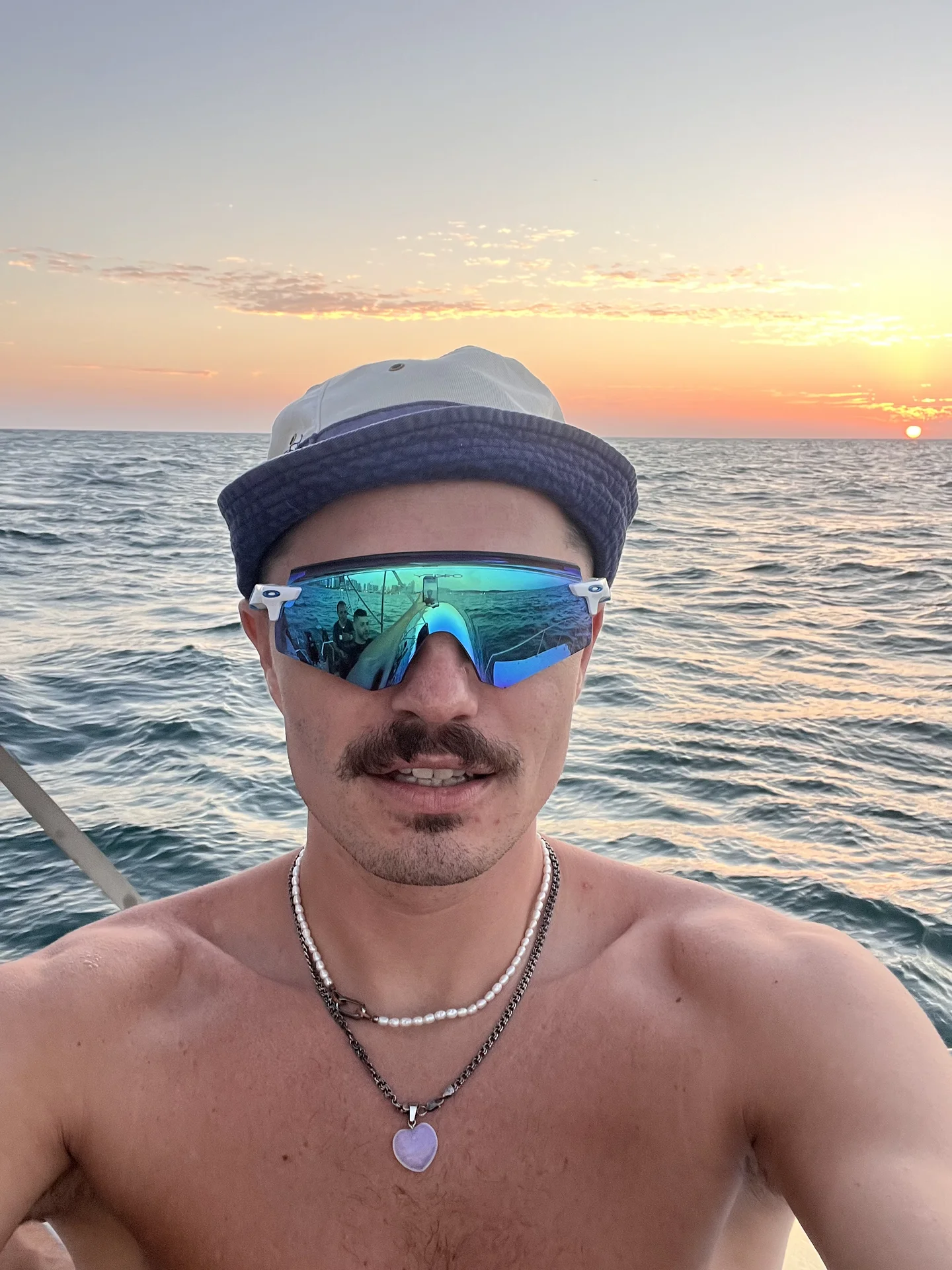 Очки oakley - изображение 1