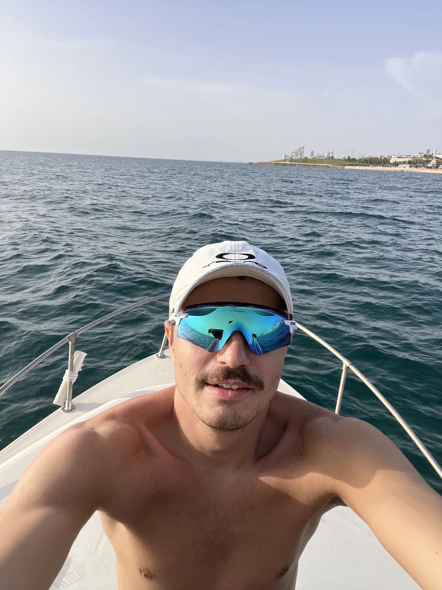Очки oakley - миниатюра 2