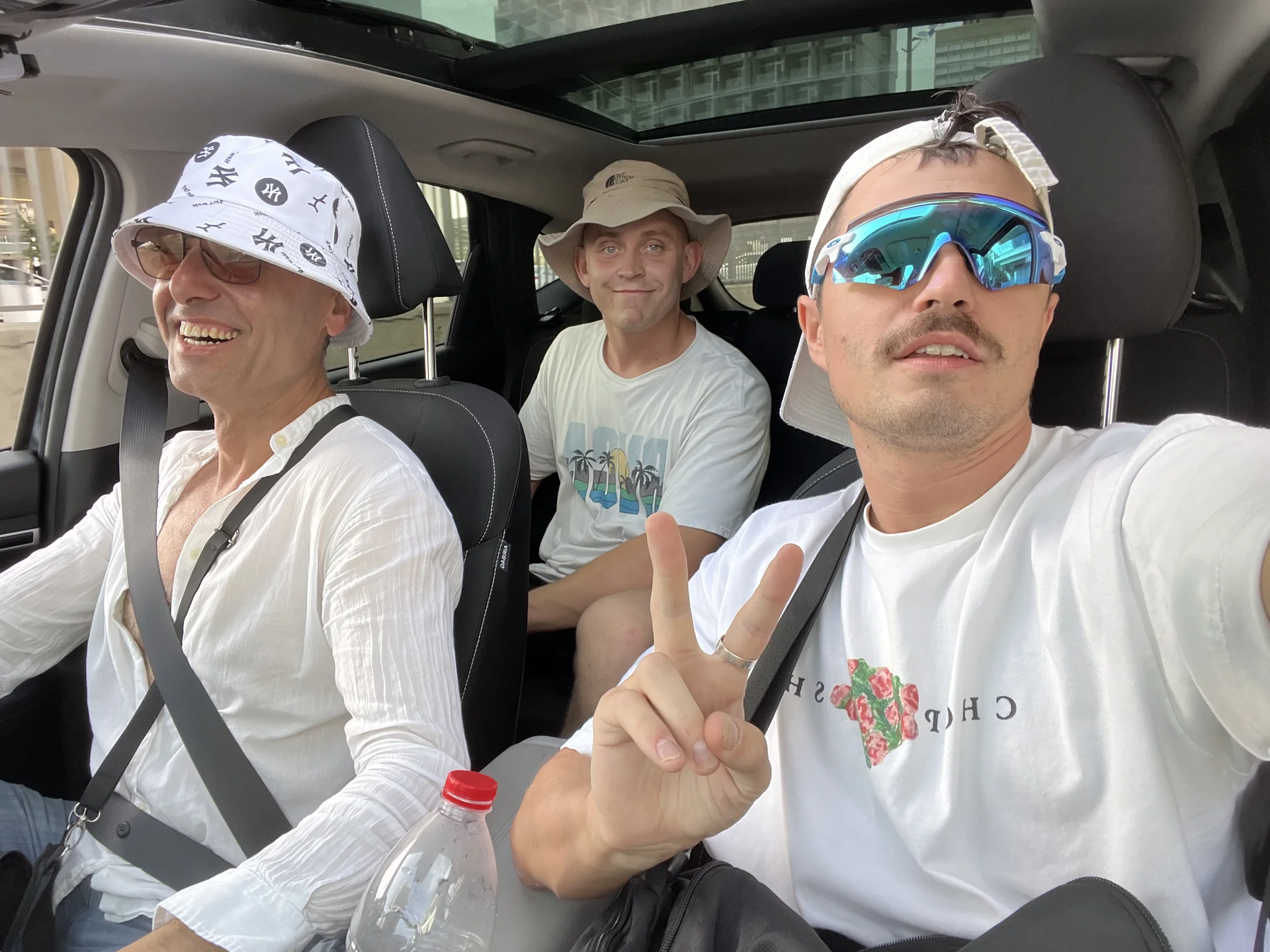 Очки oakley - миниатюра 3