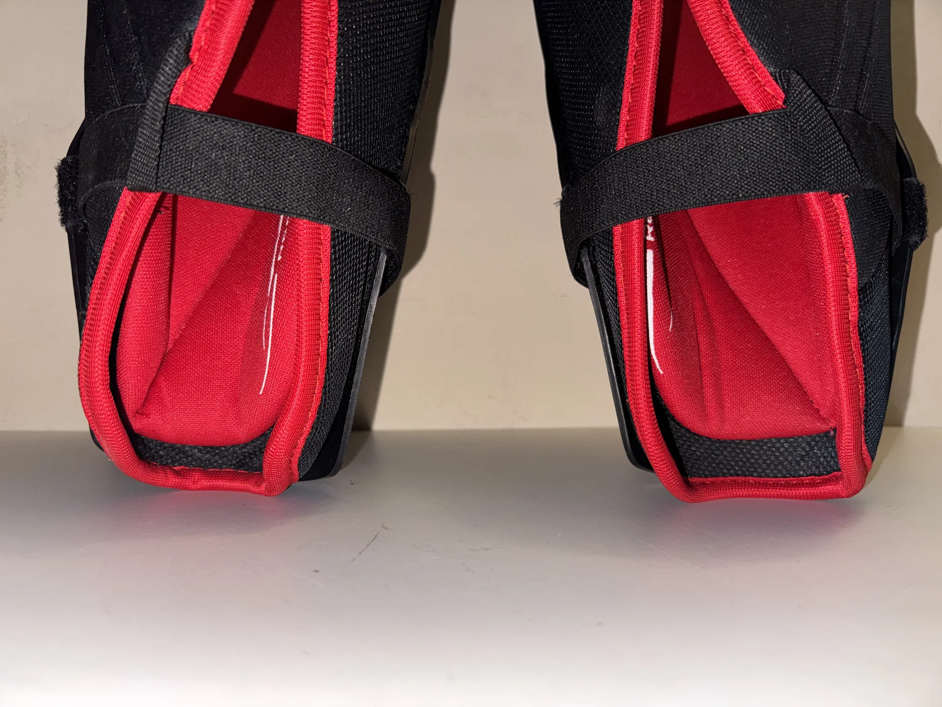 Bauer Vapor X700”15” Хоккейные наколенники - миниатюра 6