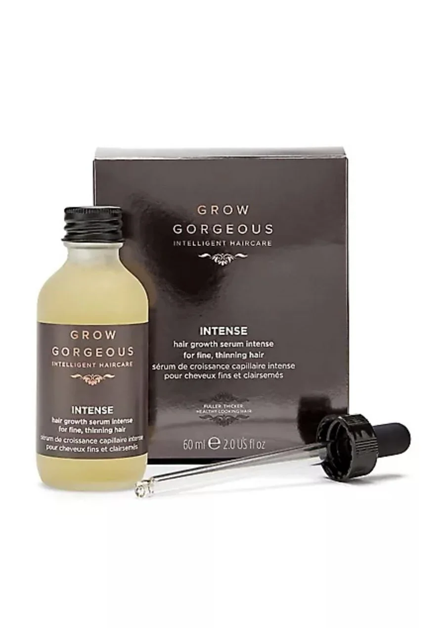 Сыворотка для роста волос Grow Gorgeous, 60 мл - миниатюра 4