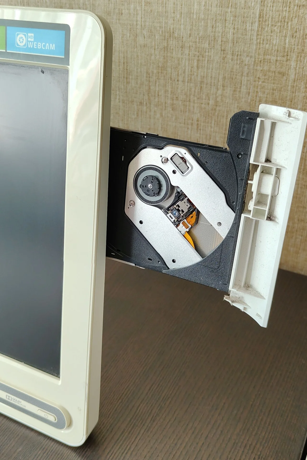 ПК моноблок Acer Aspire ZC-602 - миниатюра 4