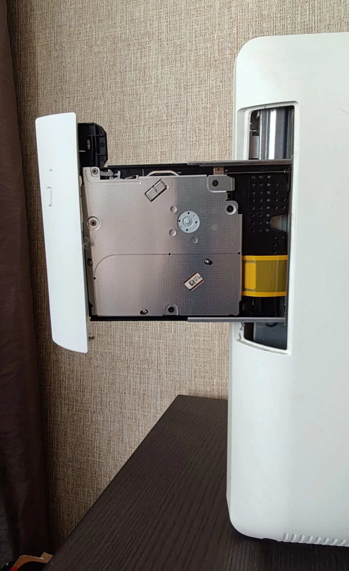 ПК моноблок Acer Aspire ZC-602 - миниатюра 6