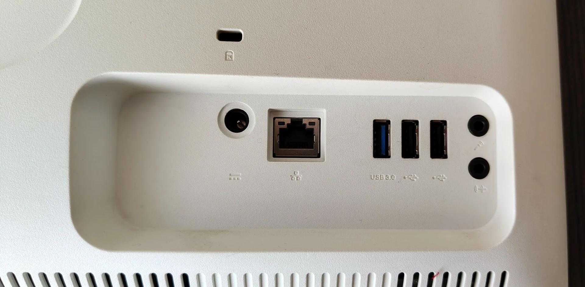 ПК моноблок Acer Aspire ZC-602 - миниатюра 8