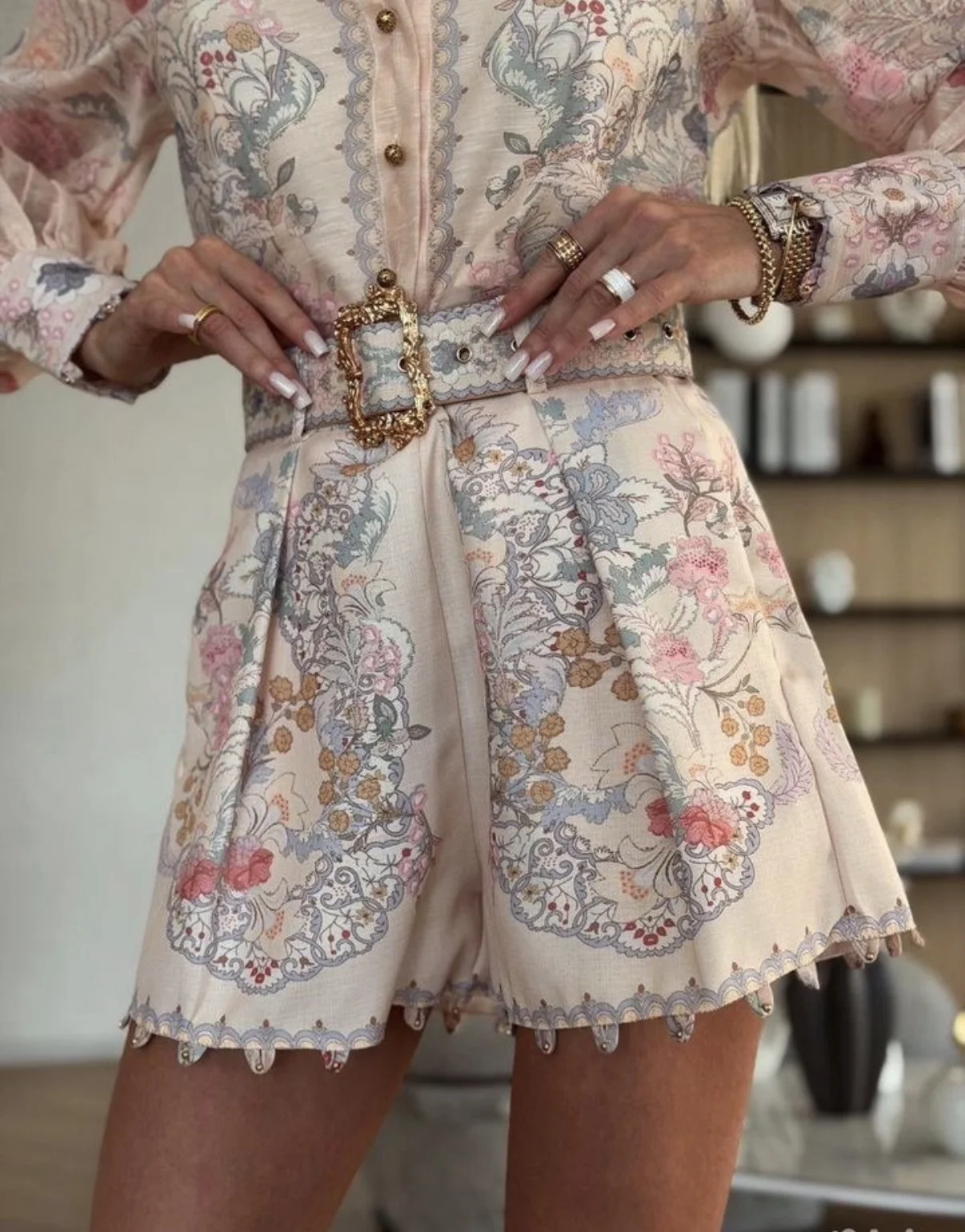 Костюм Zimmermann - миниатюра 6