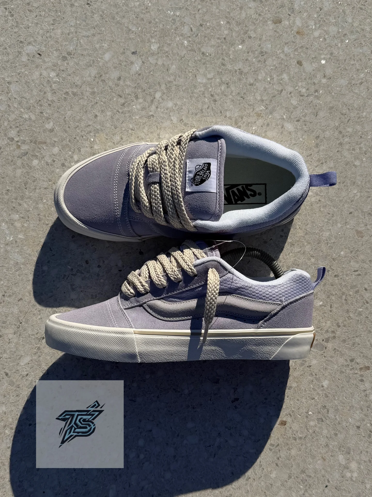 VANS KNU SKOOL - изображение 1