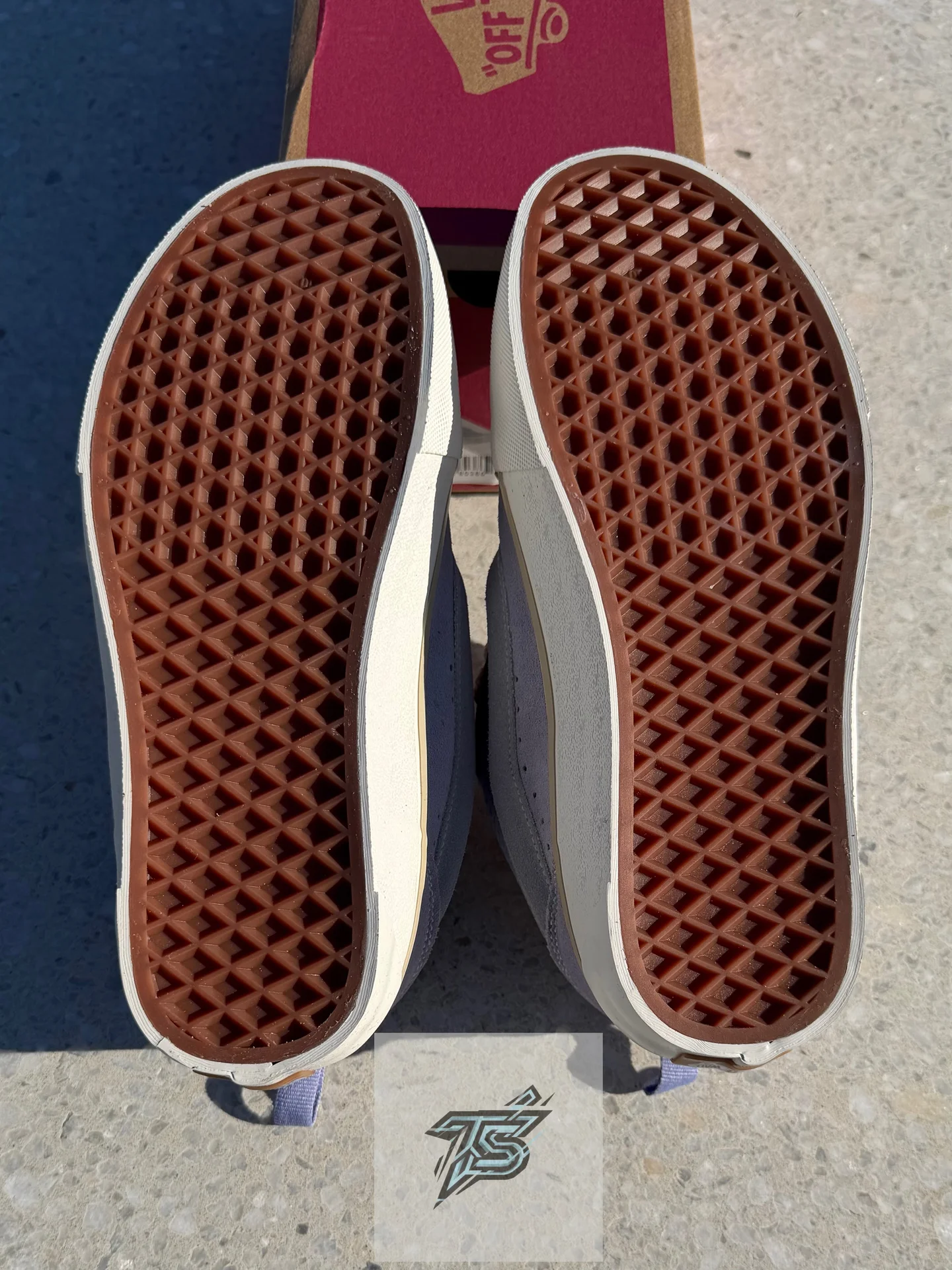 VANS KNU SKOOL - миниатюра 3