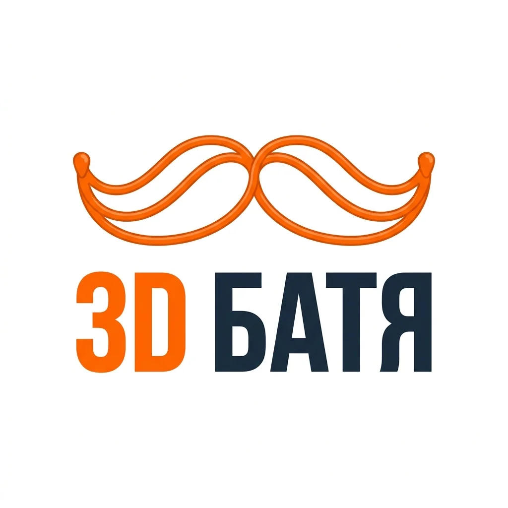 3D печать, моделирование в программах и по фото - изображение 1
