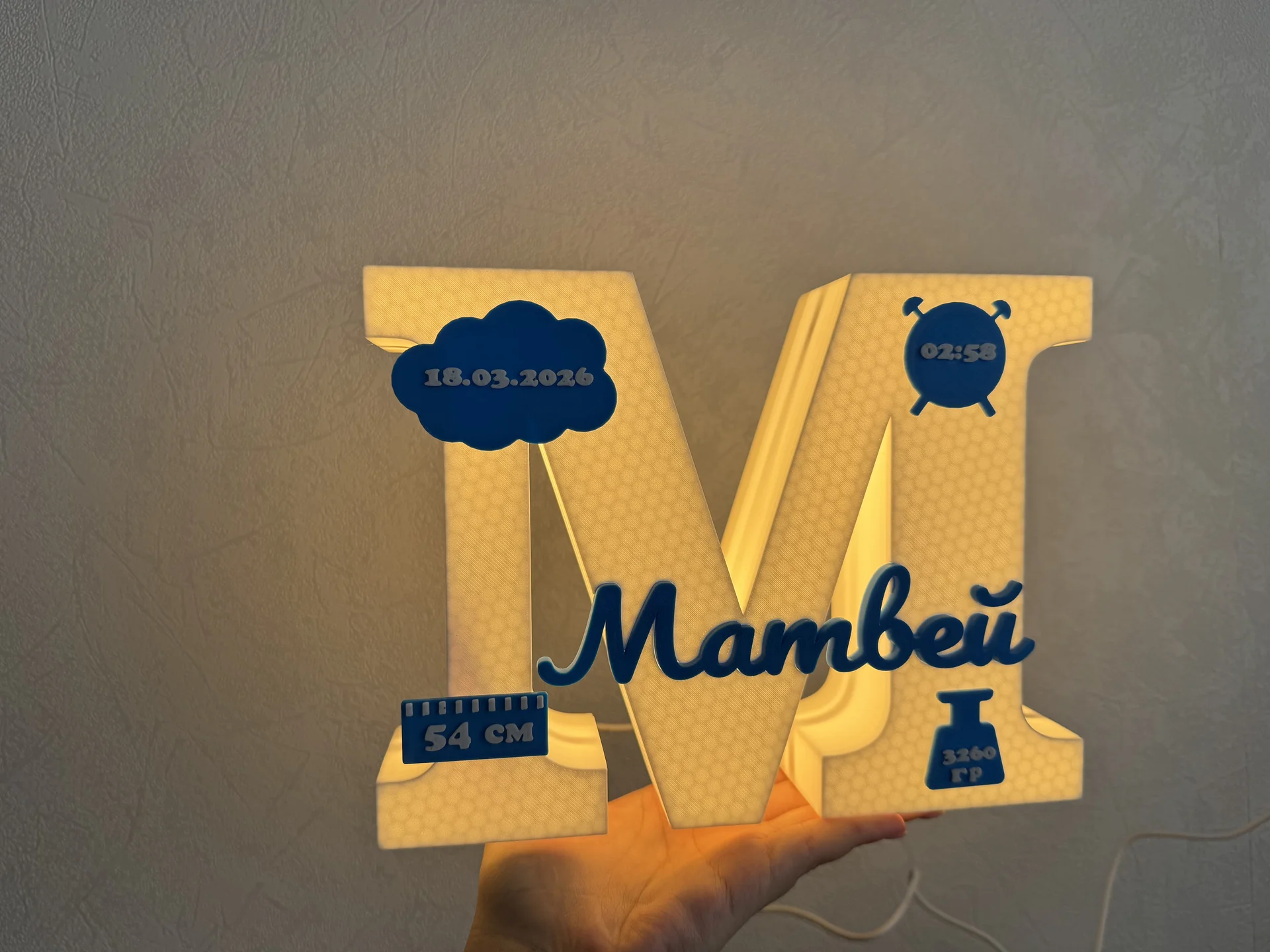 3D печать, моделирование в программах и по фото - миниатюра 5