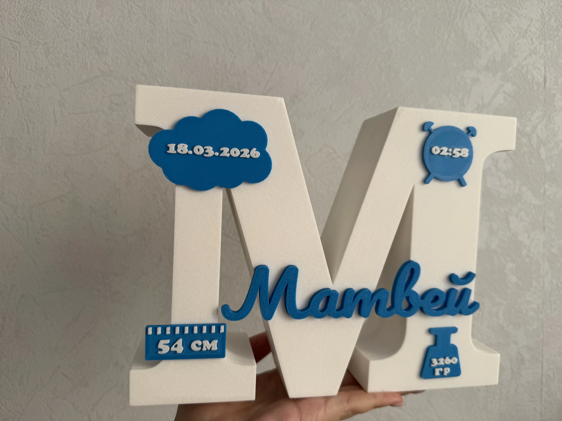 3D печать, моделирование в программах и по фото - миниатюра 6
