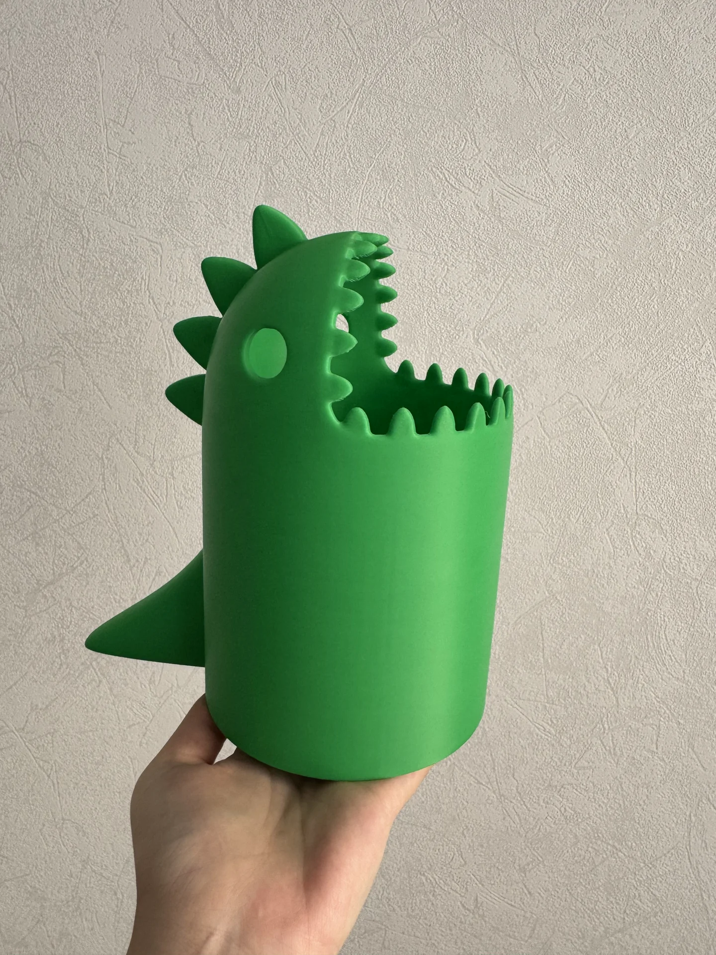 3D печать, моделирование в программах и по фото - миниатюра 7