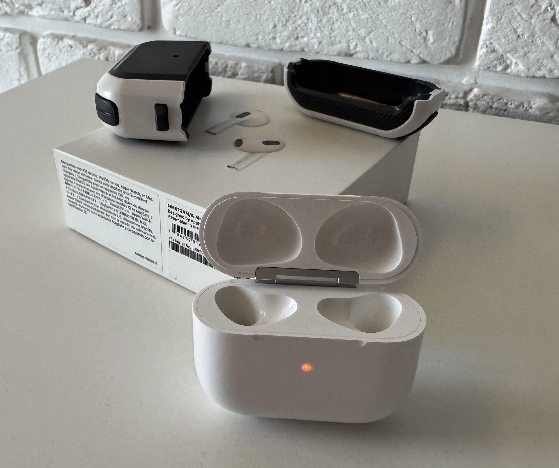 Airpods 3 - миниатюра 2