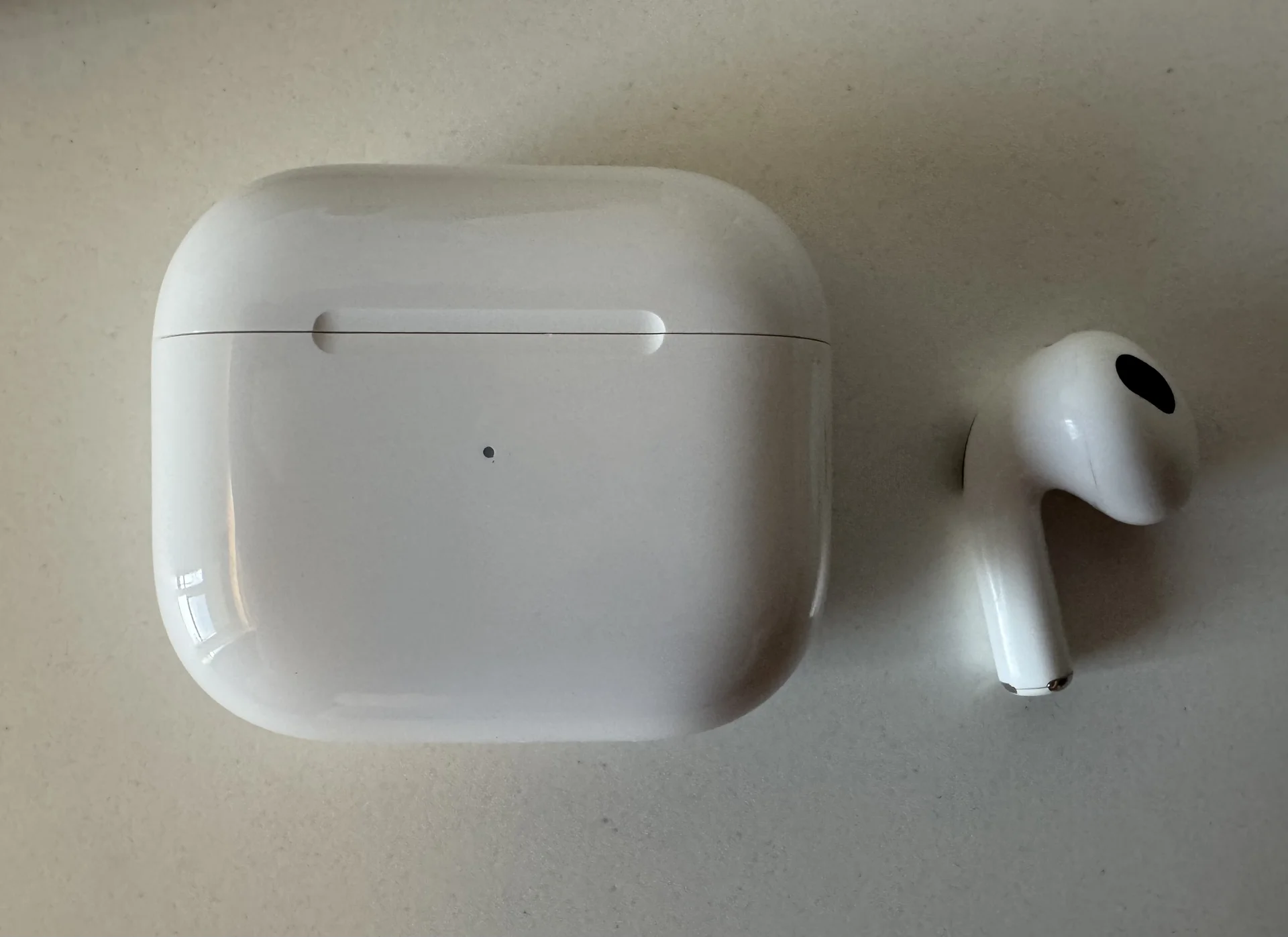 Airpods 3 - миниатюра 3