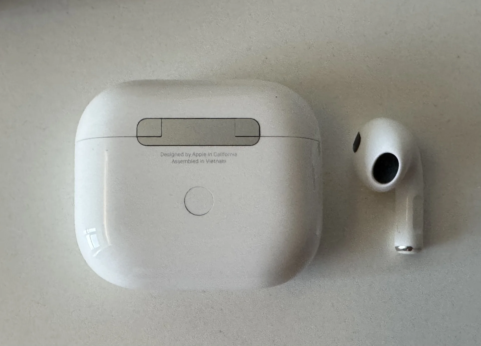 Airpods 3 - миниатюра 4