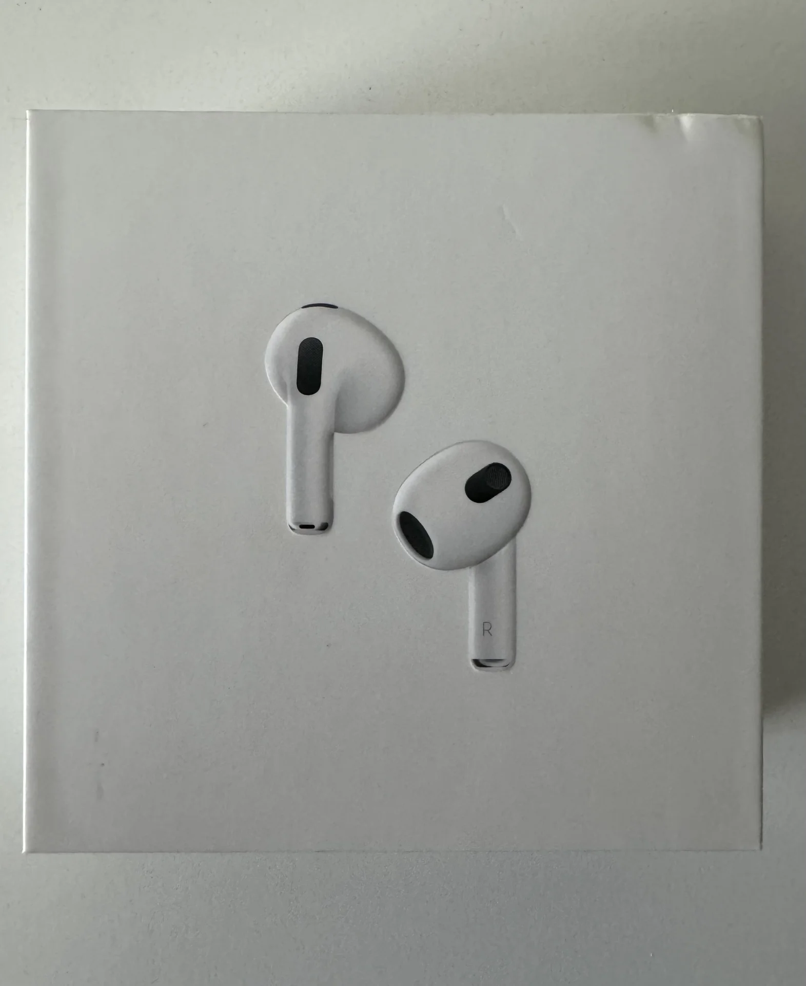 Airpods 3 - миниатюра 5