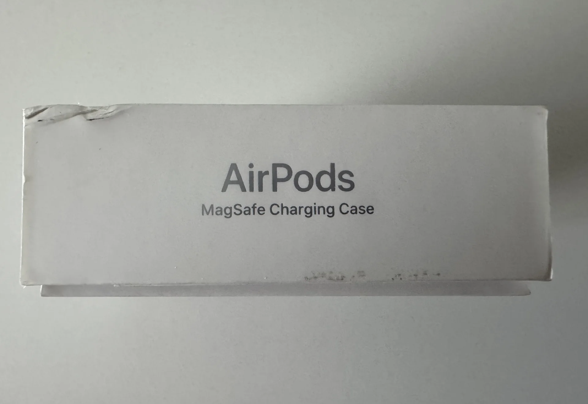 Airpods 3 - миниатюра 6