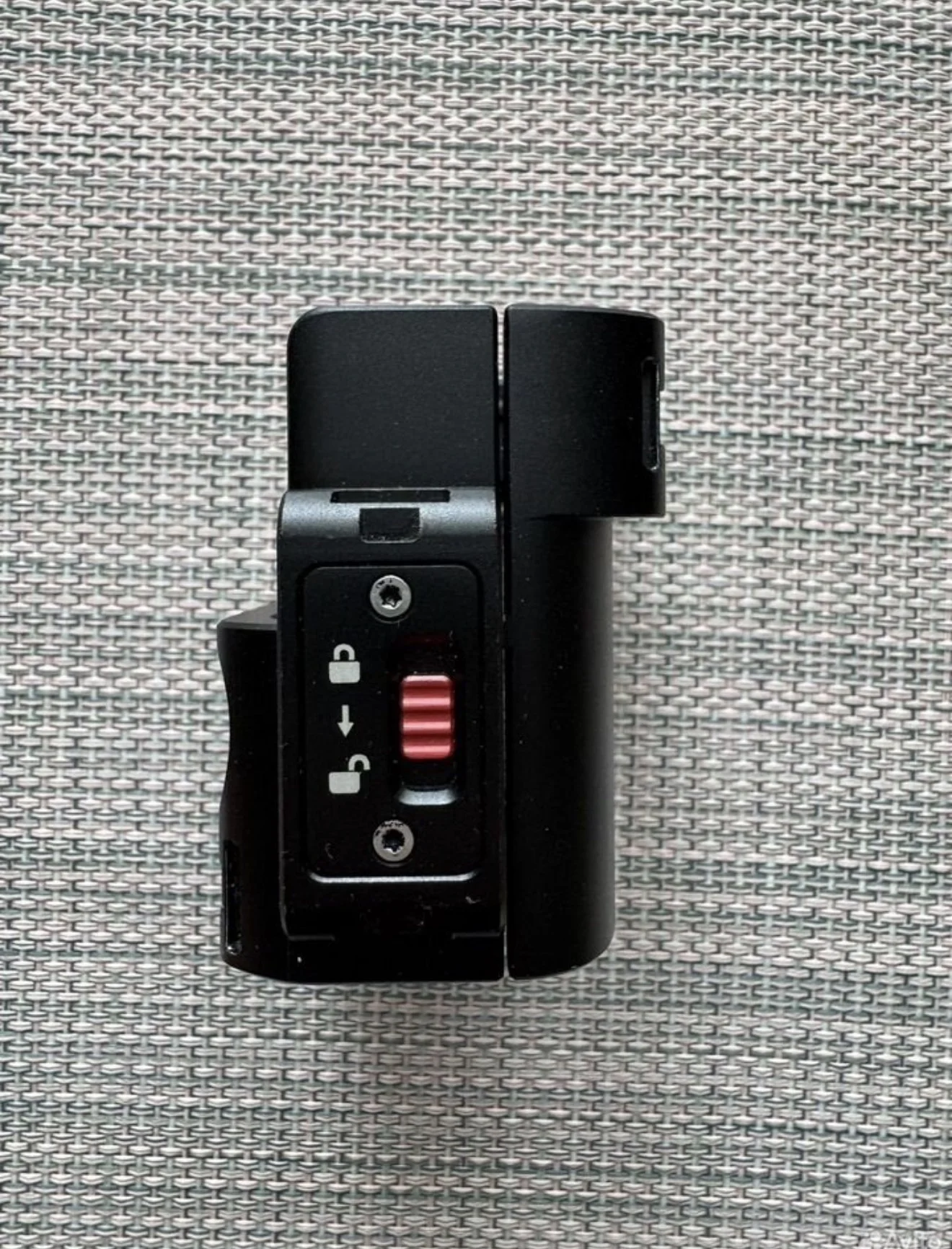 Ulanzi PK-06 Adapter для DJI Osmo Pocket 3 - миниатюра 2