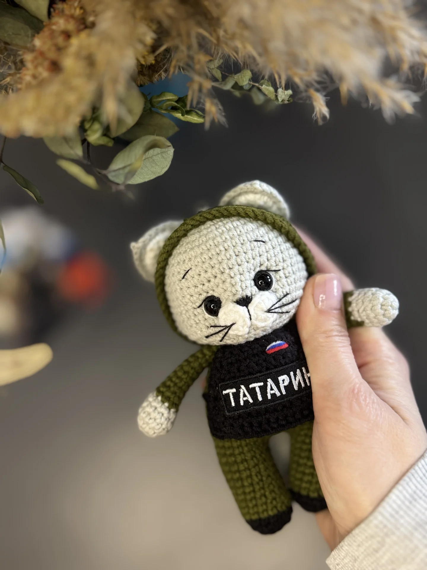 военные талисманы - миниатюра 11