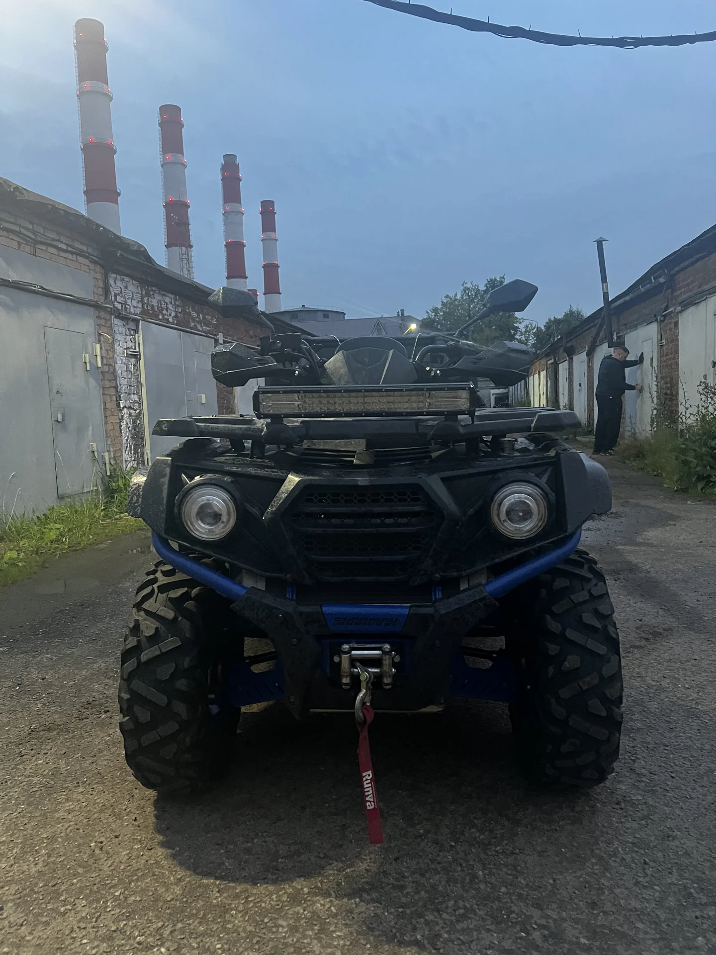 Sharmax 620 - изображение 1