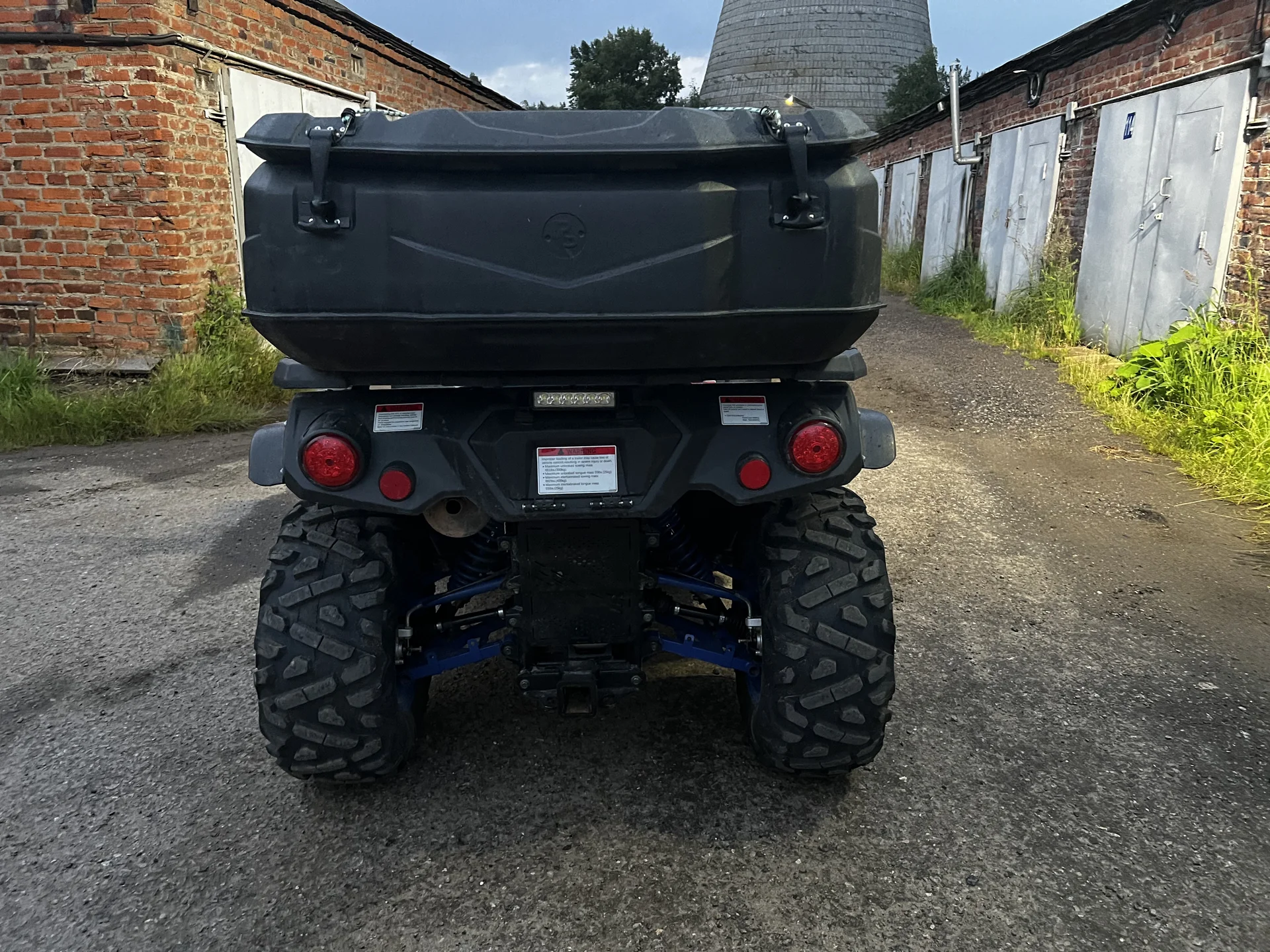 Sharmax 620 - миниатюра 4