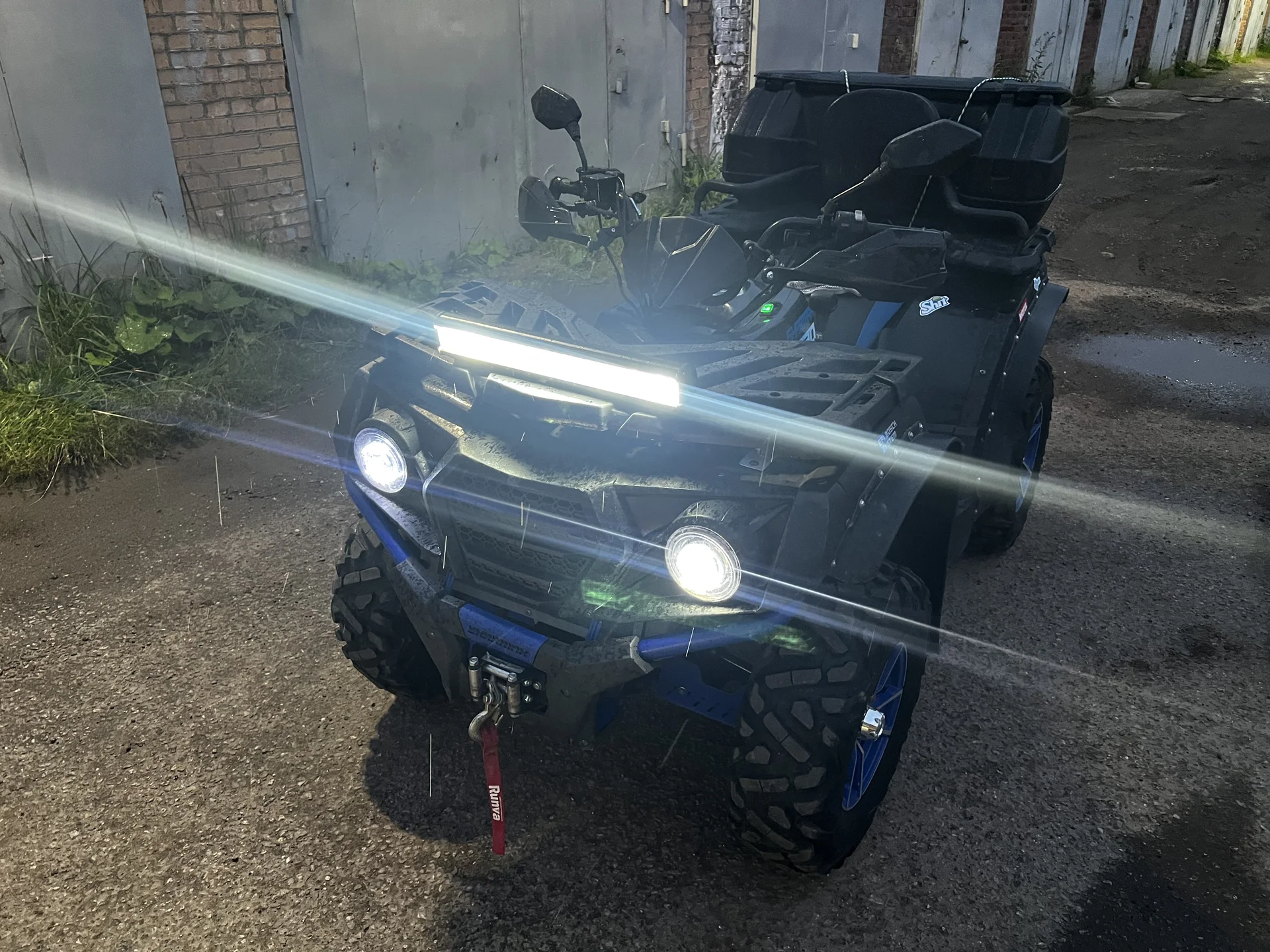 Sharmax 620 - миниатюра 6
