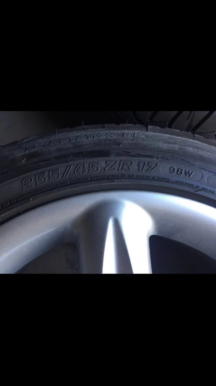 Новые колеса Mercedes-Benz - миниатюра 4