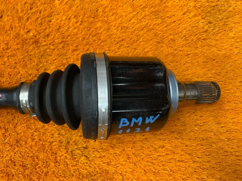 Привод передний левый BMW 2-Series F45 B47C20A - миниатюра 4