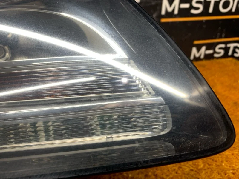 Фара правая Audi A5 8T - миниатюра 7