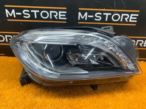 Фара правая Mercedes-Benz M-Class W166 276.955