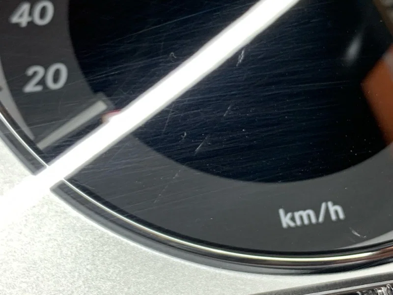 Щиток приборов Mercedes-Benz E-class W212 276.952 - миниатюра 5