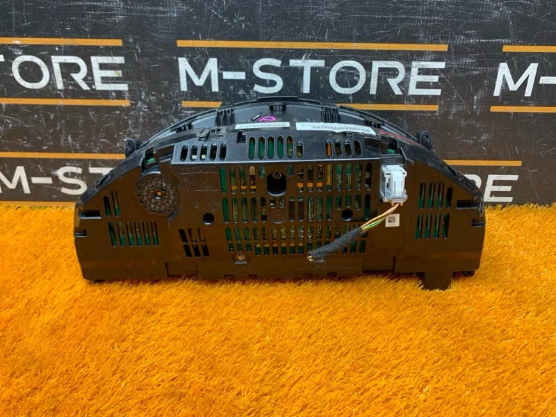 Щиток приборов Mercedes-Benz E-class W212 276.952 - миниатюра 6